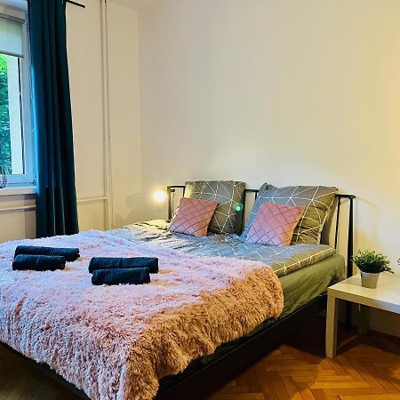 Apartament Metro Center - Gdynia Centrum Eksteriør billede