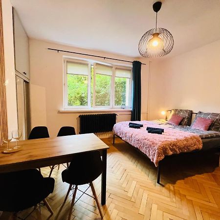 Apartament Metro Center - Gdynia Centrum Eksteriør billede