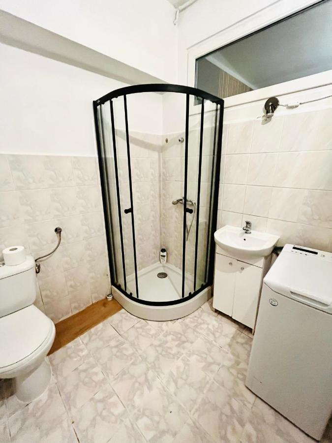 Apartament Metro Center - Gdynia Centrum Eksteriør billede