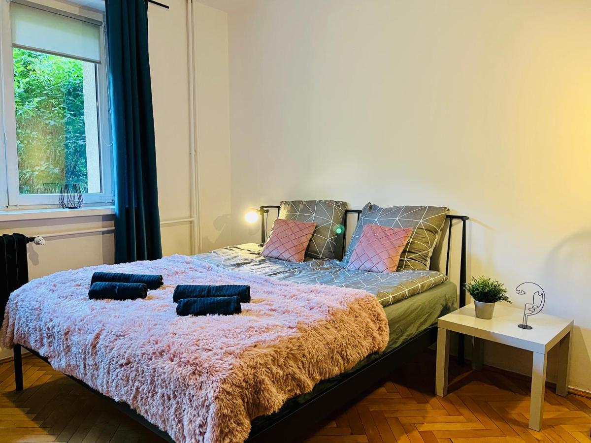 Apartament Metro Center - Gdynia Centrum Eksteriør billede